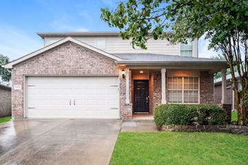 15976 Avenel Way FORT WORTH, TX 76177